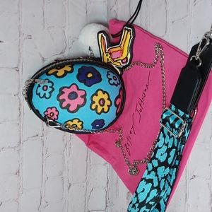 Limited Edition Betsey Johnson